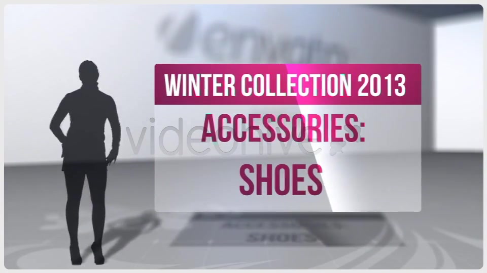 Fashion Show Promo for Your Boutique Videohive 3258167 After Effects Image 7