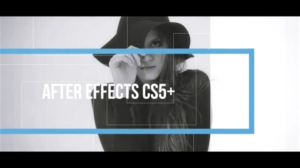 Fashion Slider Videohive 20555894 After Effects Image 8