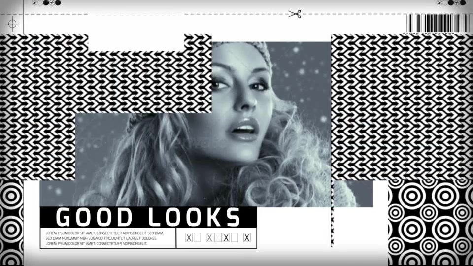 Fashion Slider - Download Videohive 7952030