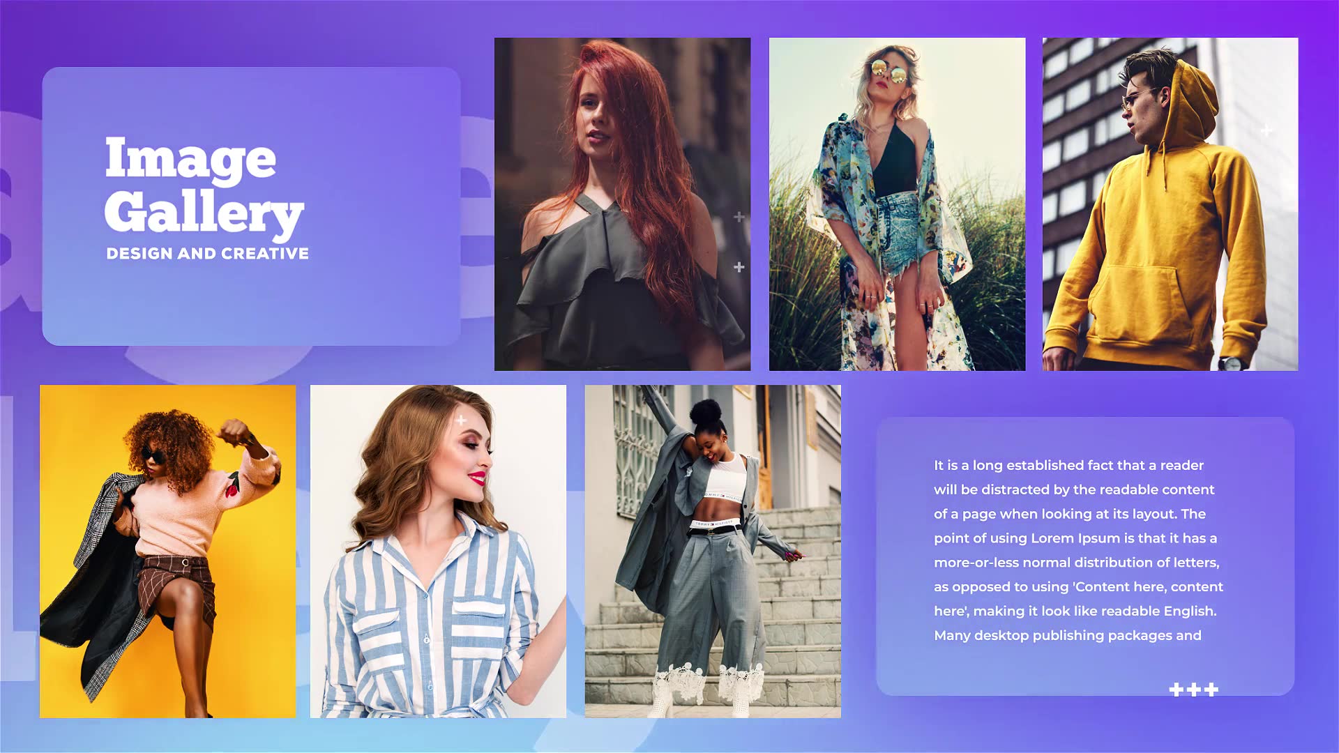 Fashion Slides Videohive 23195989 After Effects Image 8