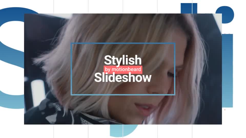 Fashion Slides Videohive 20788997 After Effects Image 1