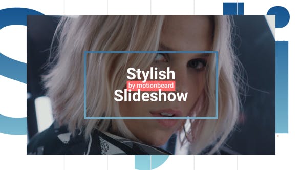 Fashion Slides - Videohive 20788997 Download