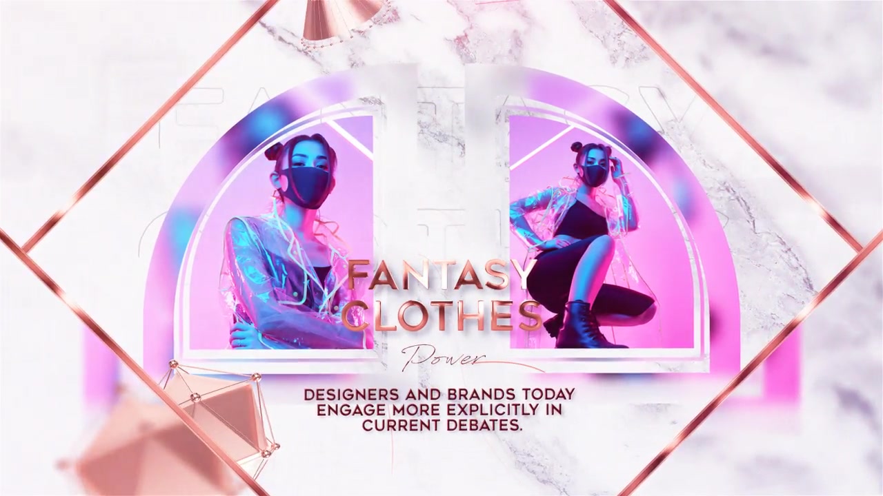 Fashion Slides Videohive 37248763 After Effects Image 8