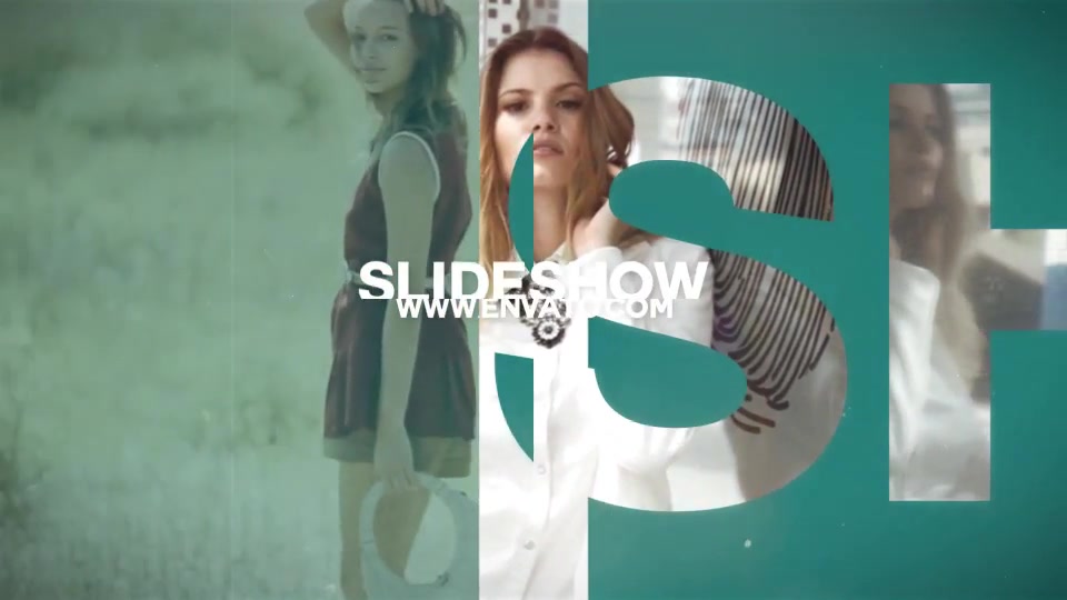 Fashion Slideshow Videohive 14099241 After Effects Image 12