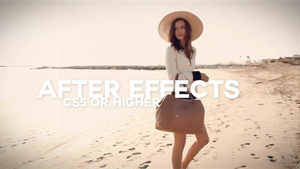 Fashion Slideshow Videohive 14099241 After Effects Image 4