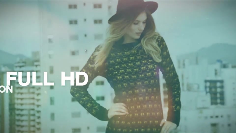Fashion Slideshow Videohive 14099241 After Effects Image 6