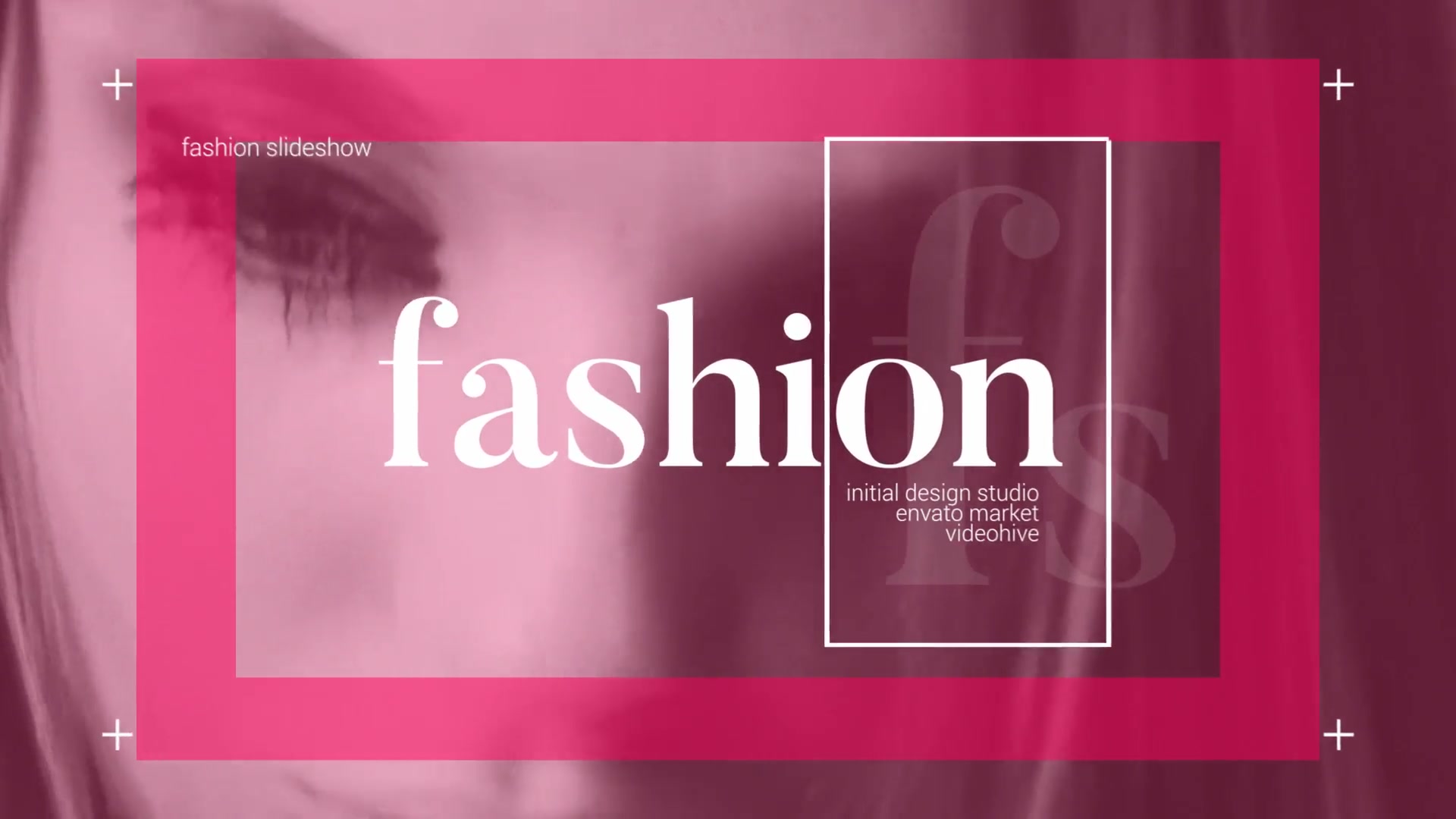 Fashion Slideshow Videohive 19495088 After Effects Image 10