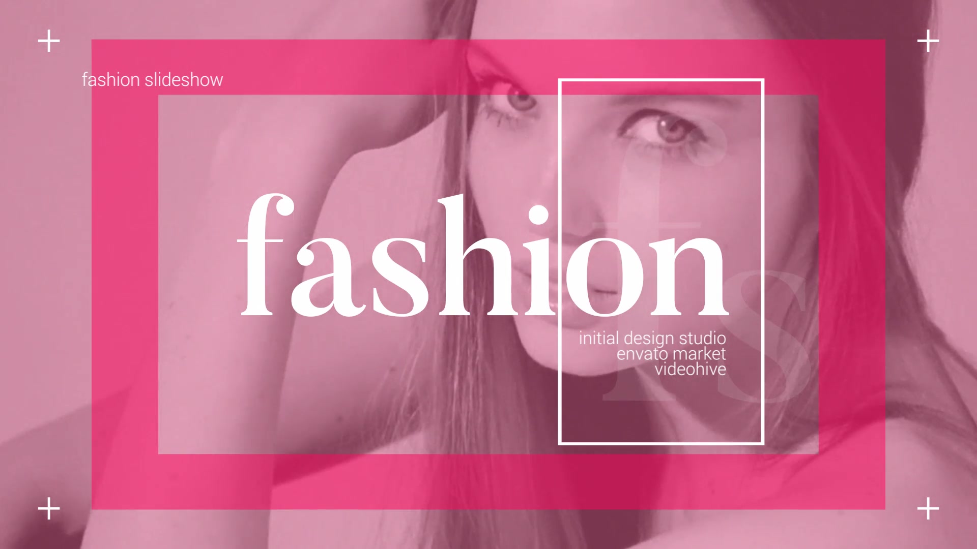 Fashion Slideshow Videohive 19495088 After Effects Image 11