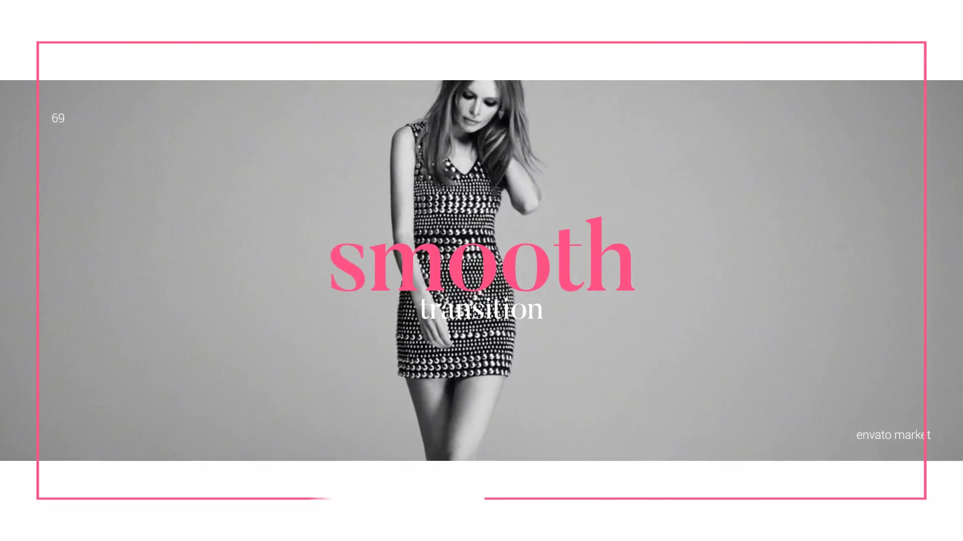 Fashion Slideshow Videohive 19495088 After Effects Image 6
