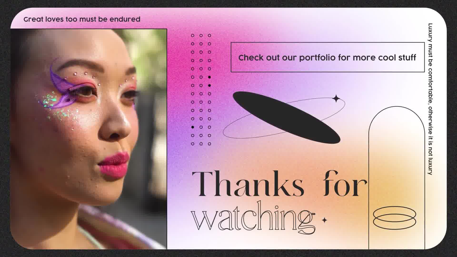 Fashion Slideshow | After Effects Videohive 37233061 After Effects Image 11