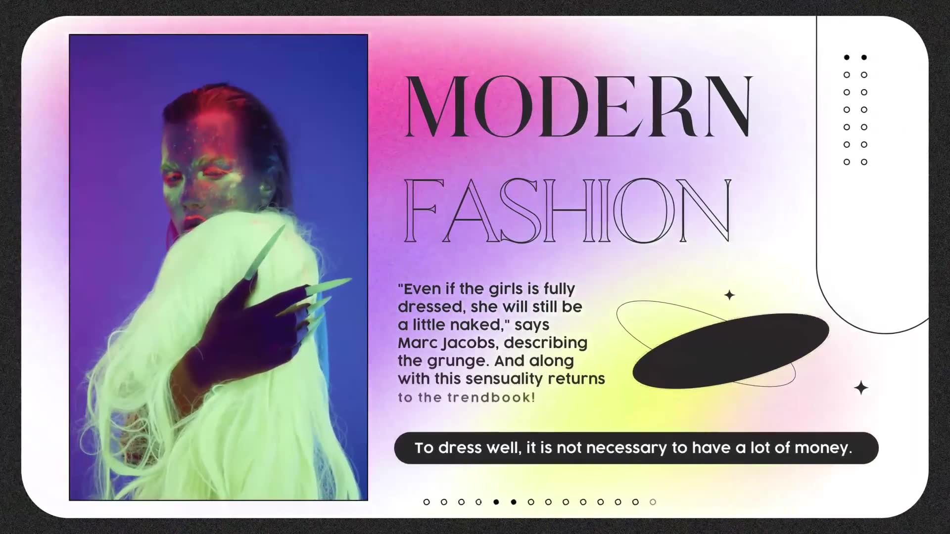 Fashion Slideshow | After Effects Videohive 37233061 After Effects Image 2