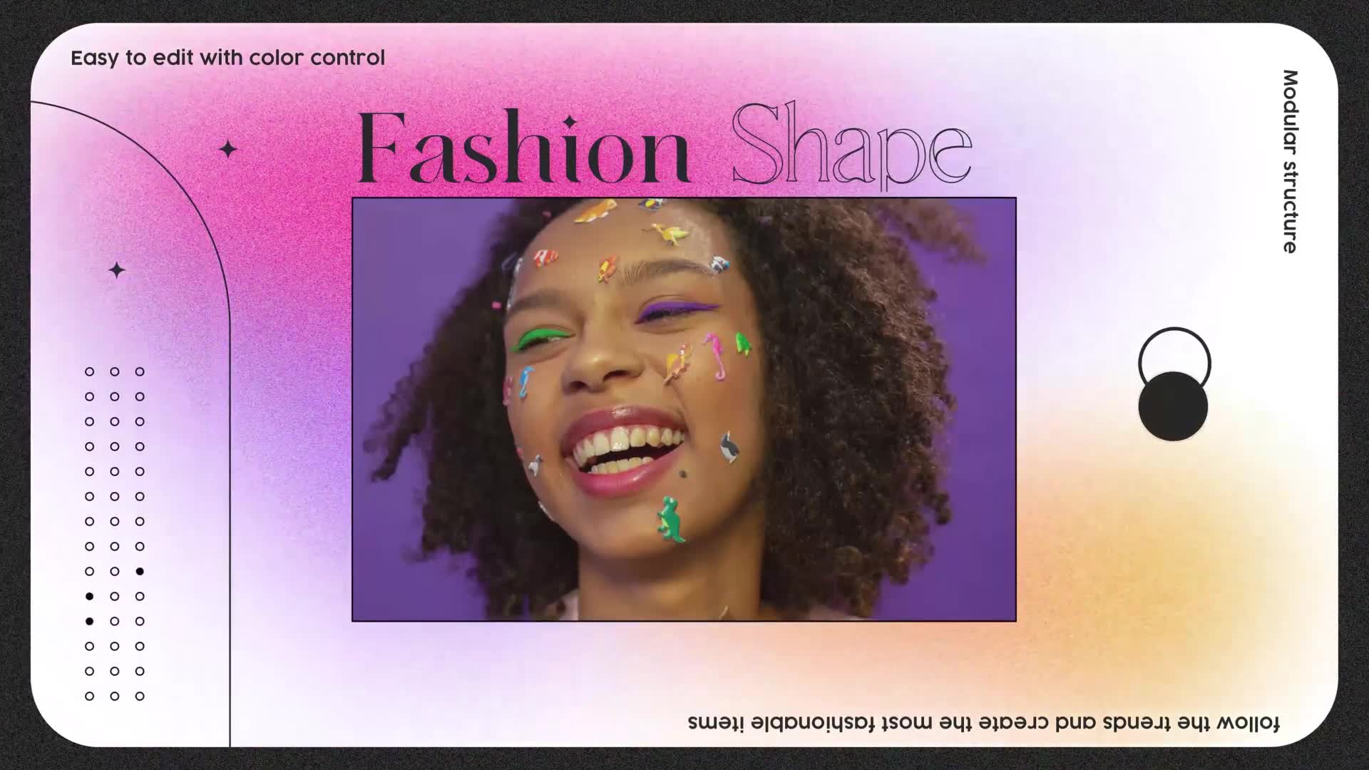 Fashion Slideshow | After Effects Videohive 37233061 After Effects Image 7