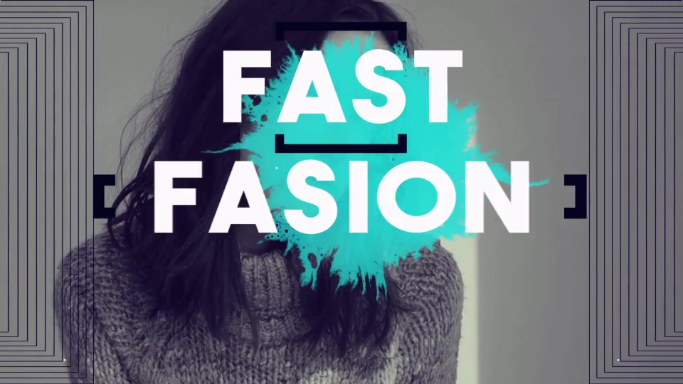 Fashion Slideshow Videohive 20577251 After Effects Image 4
