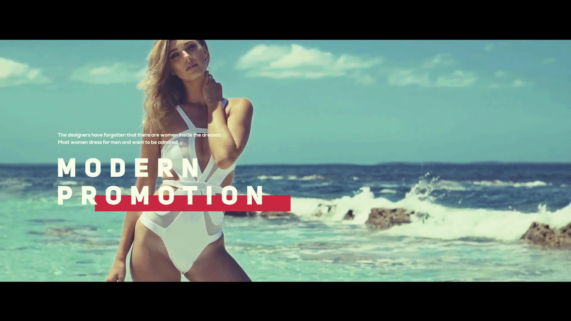 Fashion Slideshow Videohive 22189101 After Effects Image 2
