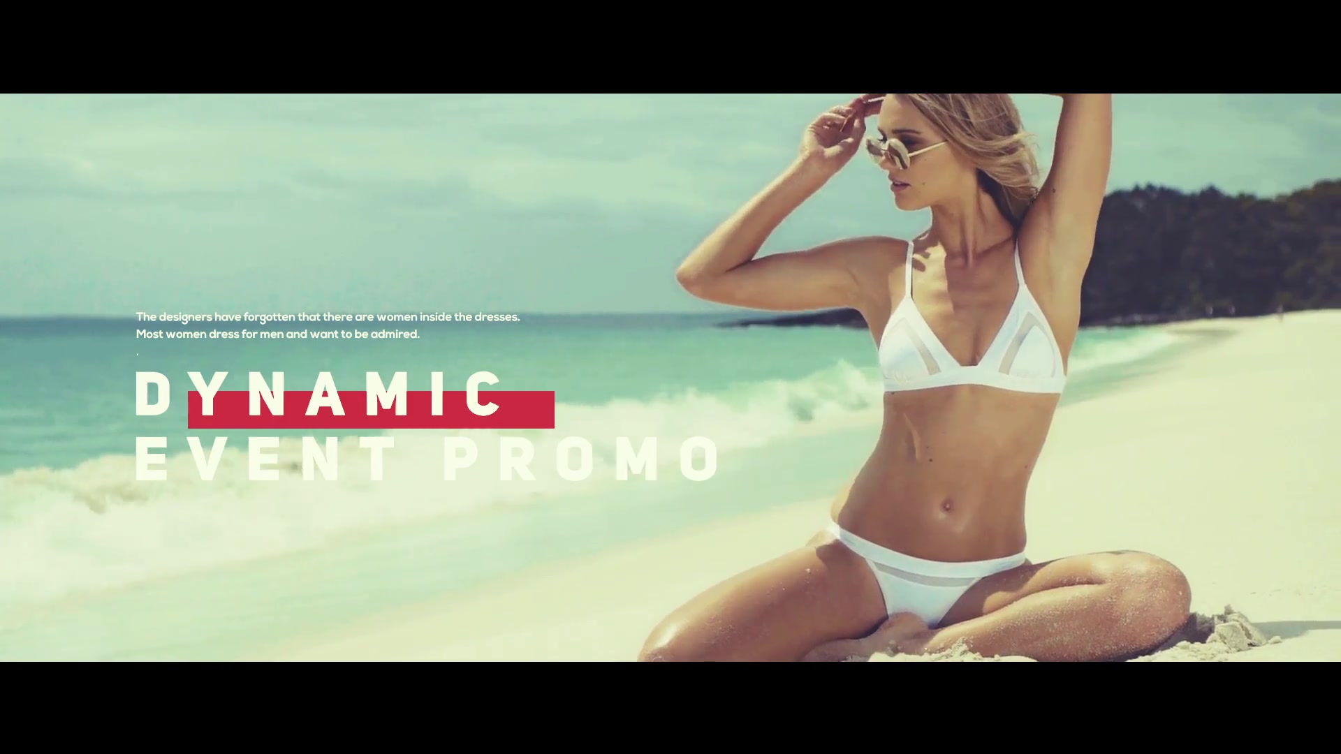 Fashion Slideshow Videohive 22189101 After Effects Image 6