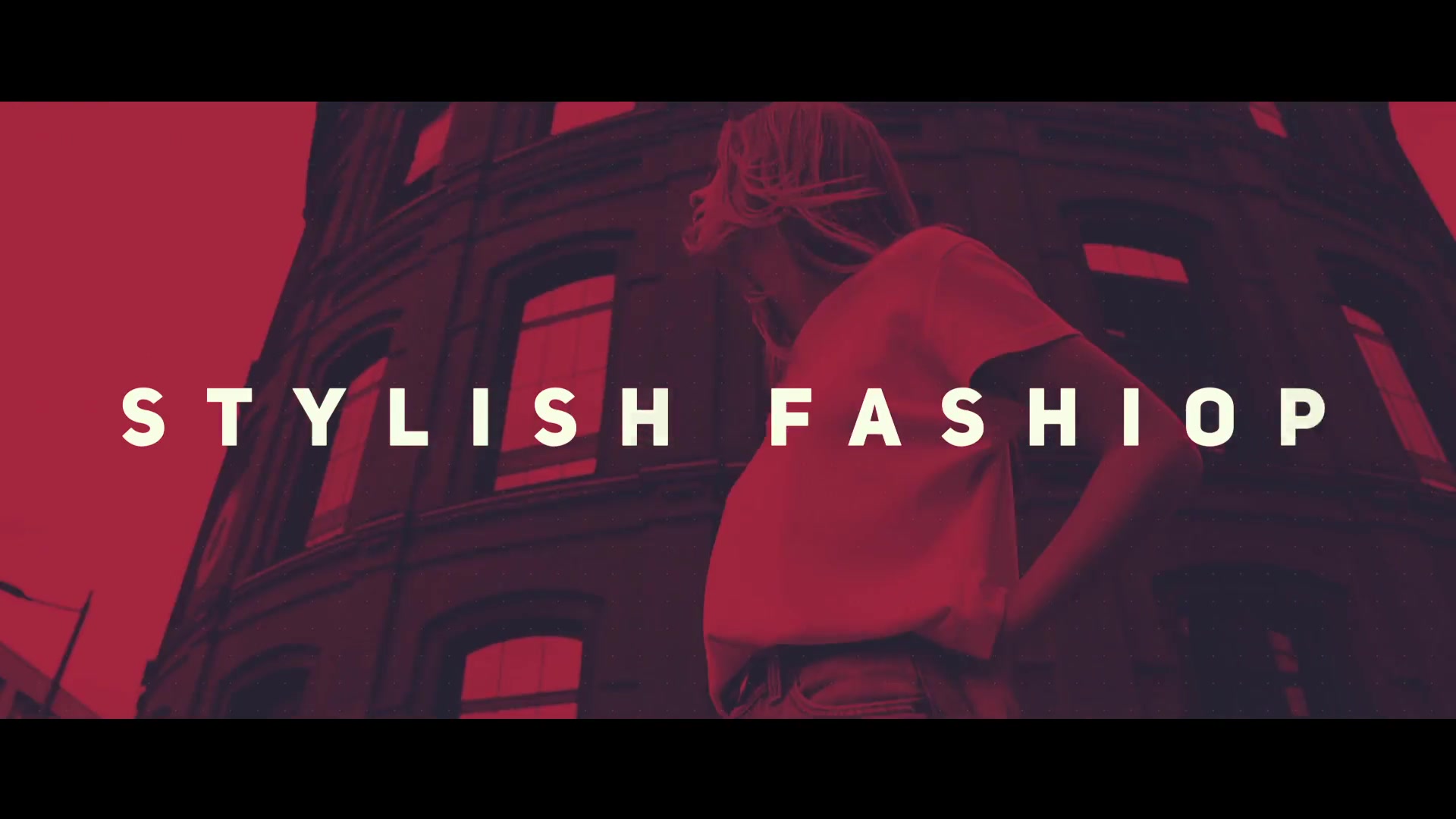 Fashion Slideshow Videohive 22189101 After Effects Image 7