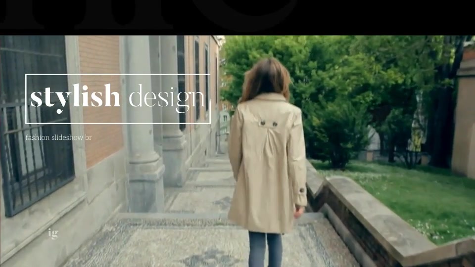 Fashion Slideshow Videohive 15763308 After Effects Image 12