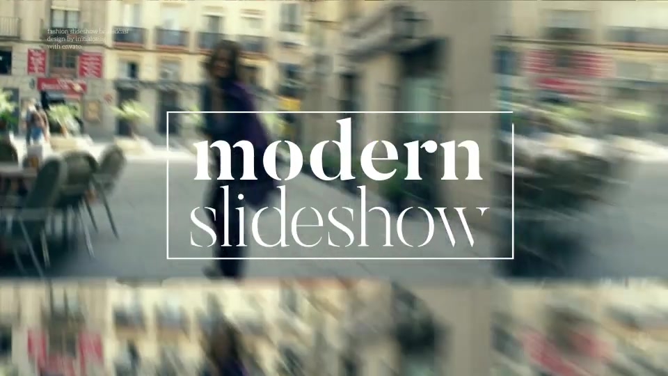 Fashion Slideshow Videohive 15763308 After Effects Image 4