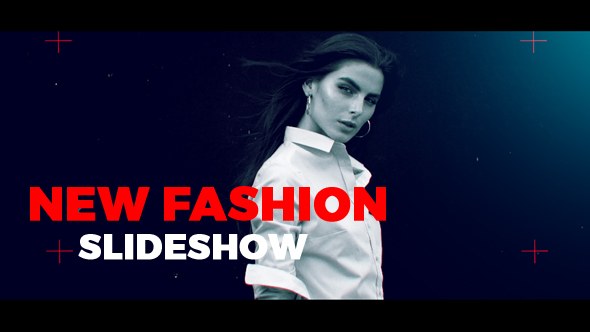 Fashion Slideshow - Download Videohive 19910075