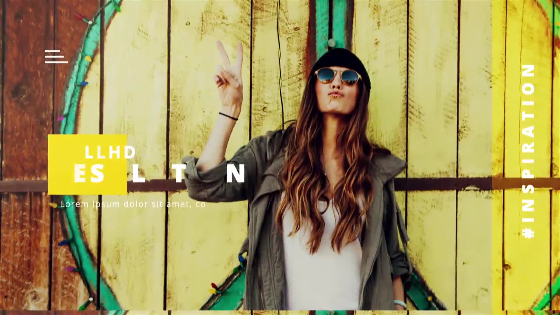 Fashion Slideshow - Download Videohive 22931965