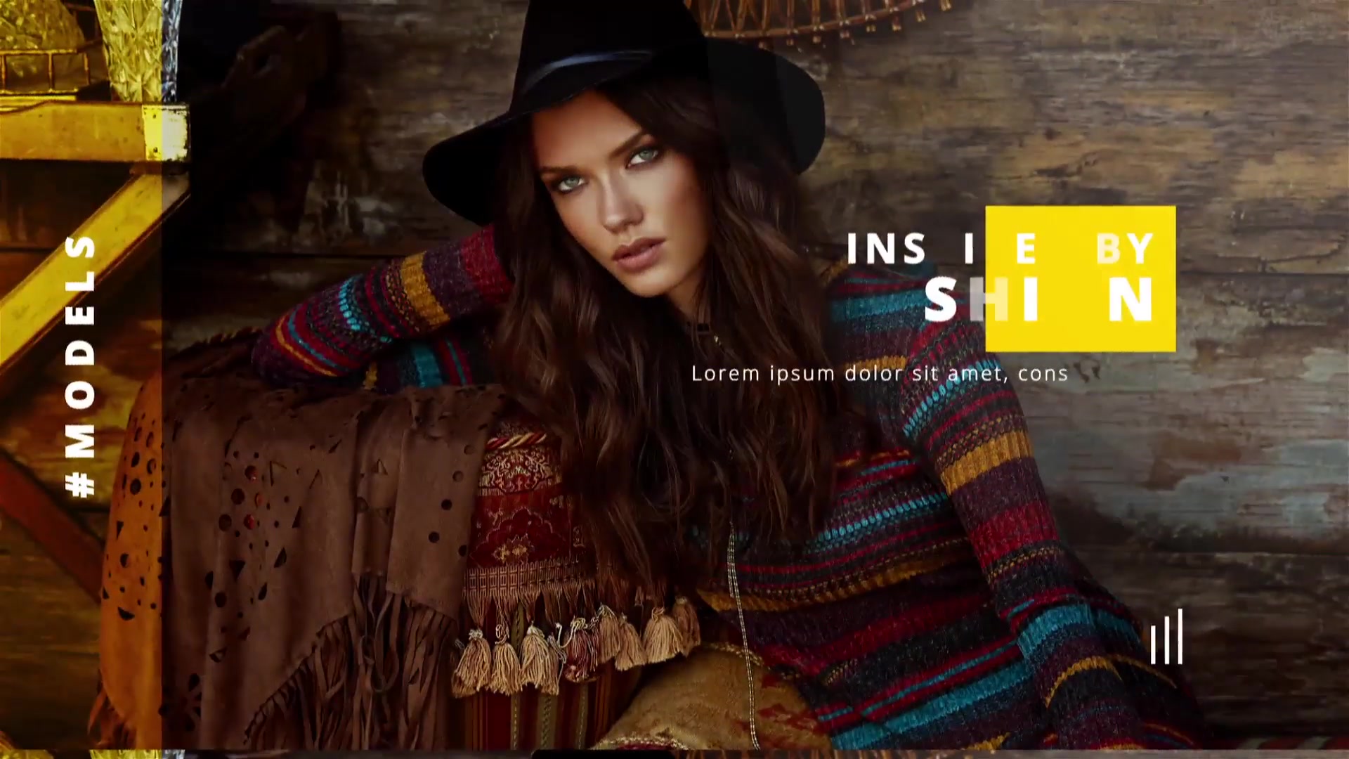 Fashion Slideshow - Download Videohive 22931965