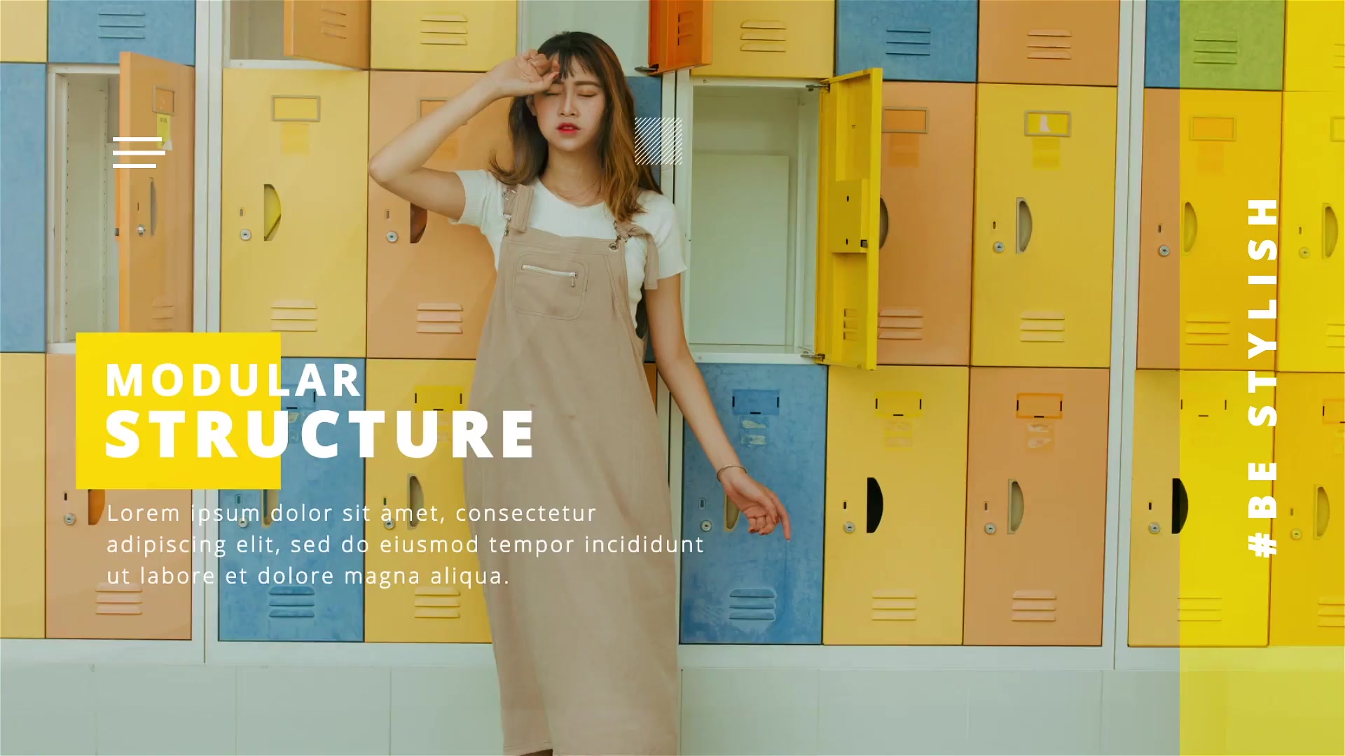 Fashion Slideshow - Download Videohive 22931965