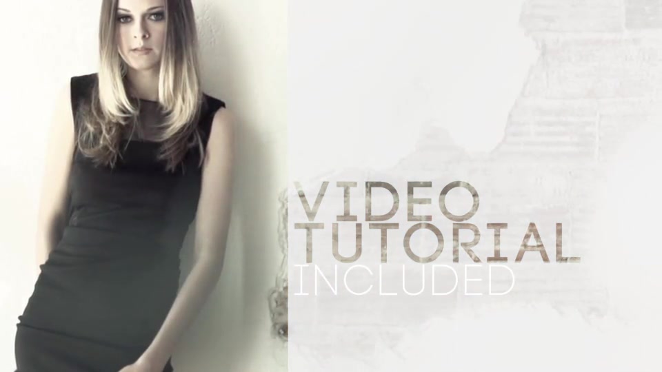 Fashion Slideshow Videohive 9486605 After Effects Image 7