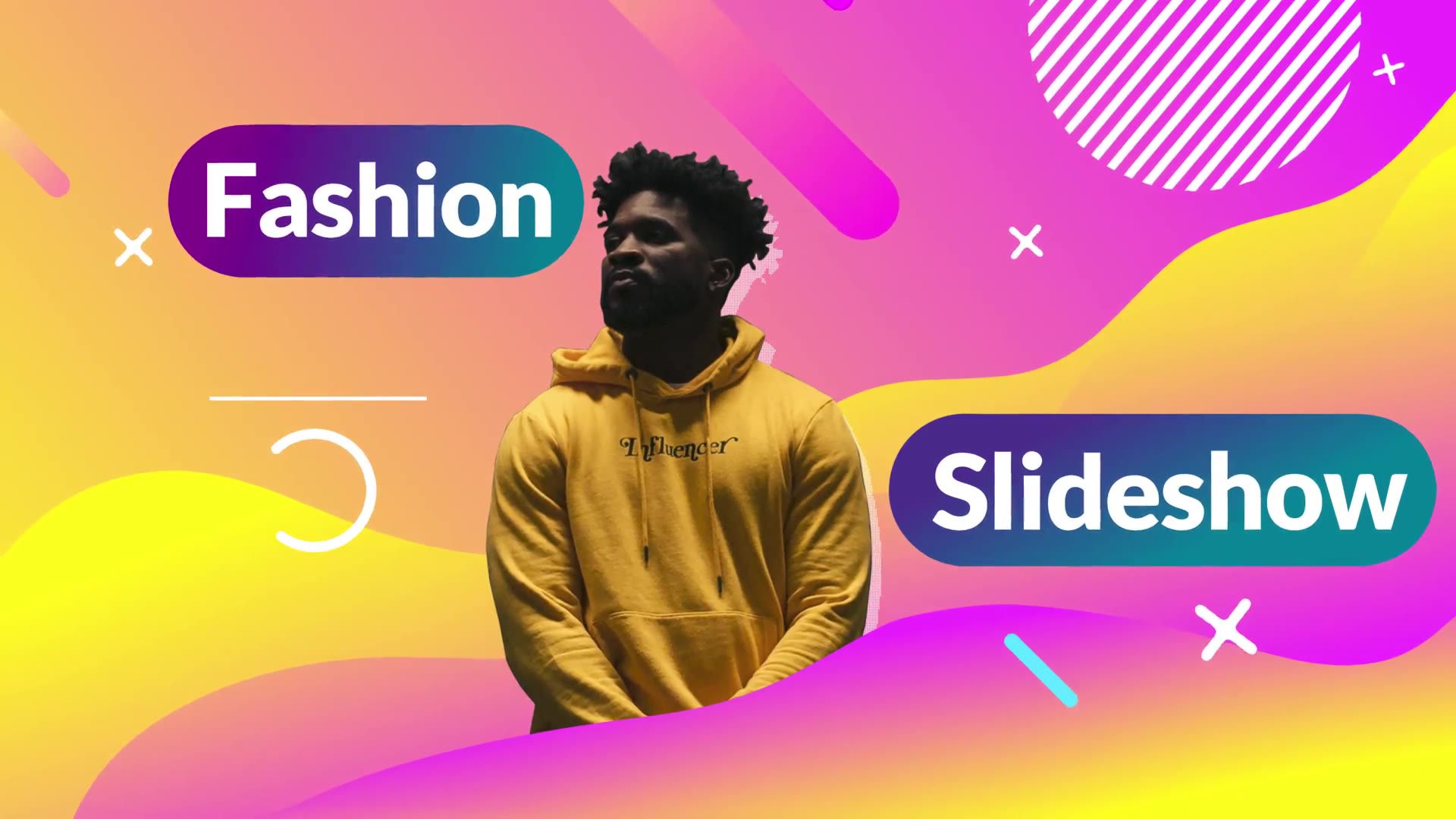 Fashion Slideshow || FCPX Videohive 33089791 Apple Motion Image 3