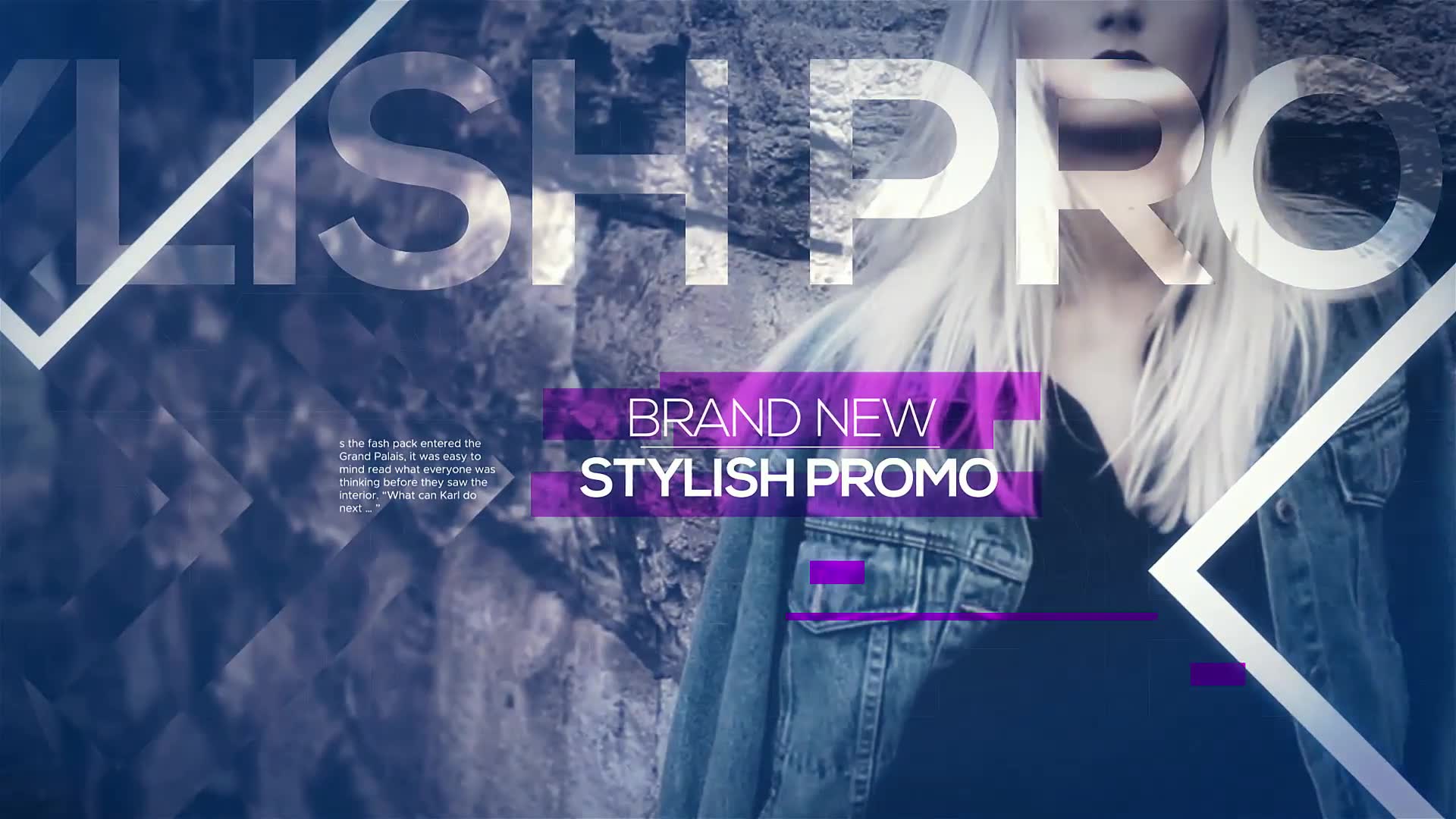 Fashion Slideshow Videohive 20219131 After Effects Image 2