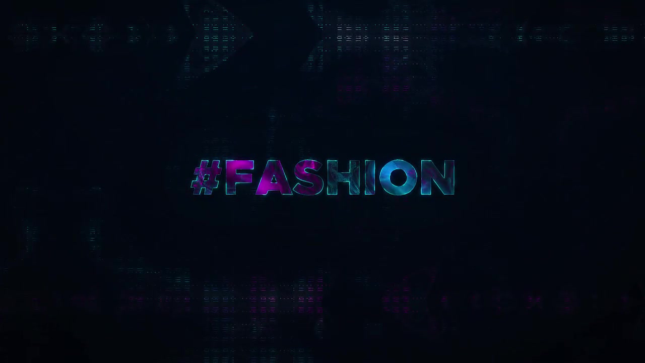 Fashion Slideshow Download Quick Videohive 20685092 After Effects