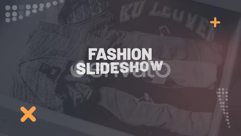 Fashion Slideshow Videohive 32709094 After Effects Image 1