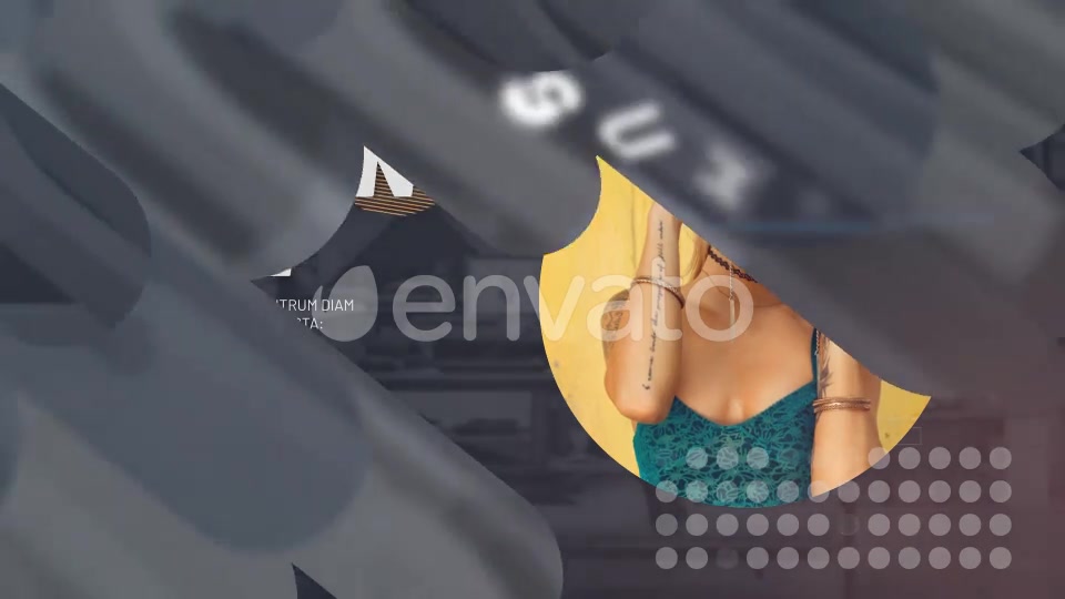 Fashion Slideshow Videohive 32709094 After Effects Image 3