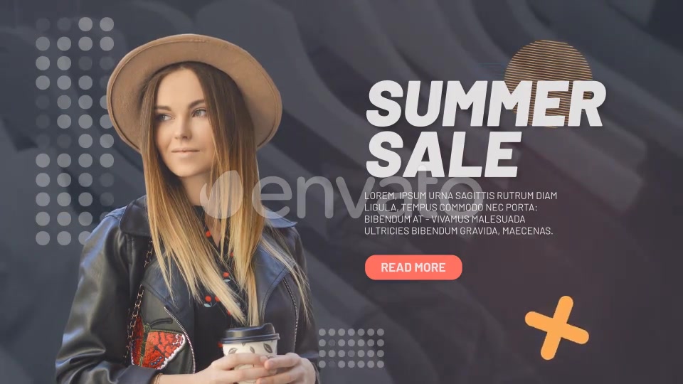 Fashion Slideshow Videohive 32709094 After Effects Image 4