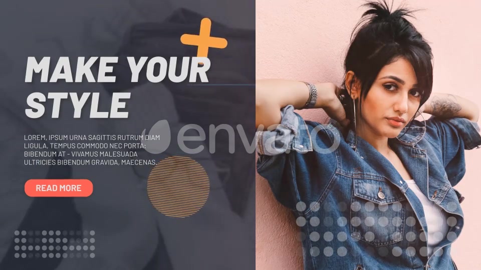Fashion Slideshow Videohive 32709094 After Effects Image 5