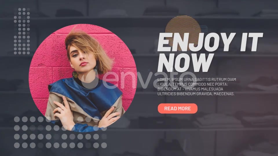 Fashion Slideshow Videohive 32709094 After Effects Image 7
