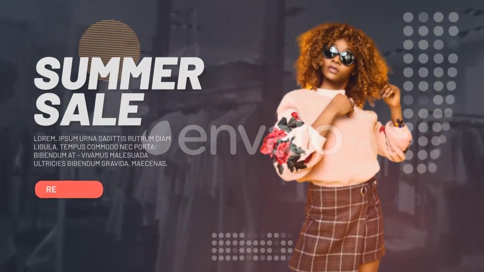 Fashion Slideshow Videohive 32709094 After Effects Image 8