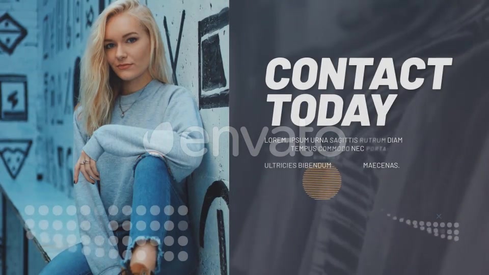 Fashion Slideshow Videohive 32709094 After Effects Image 9