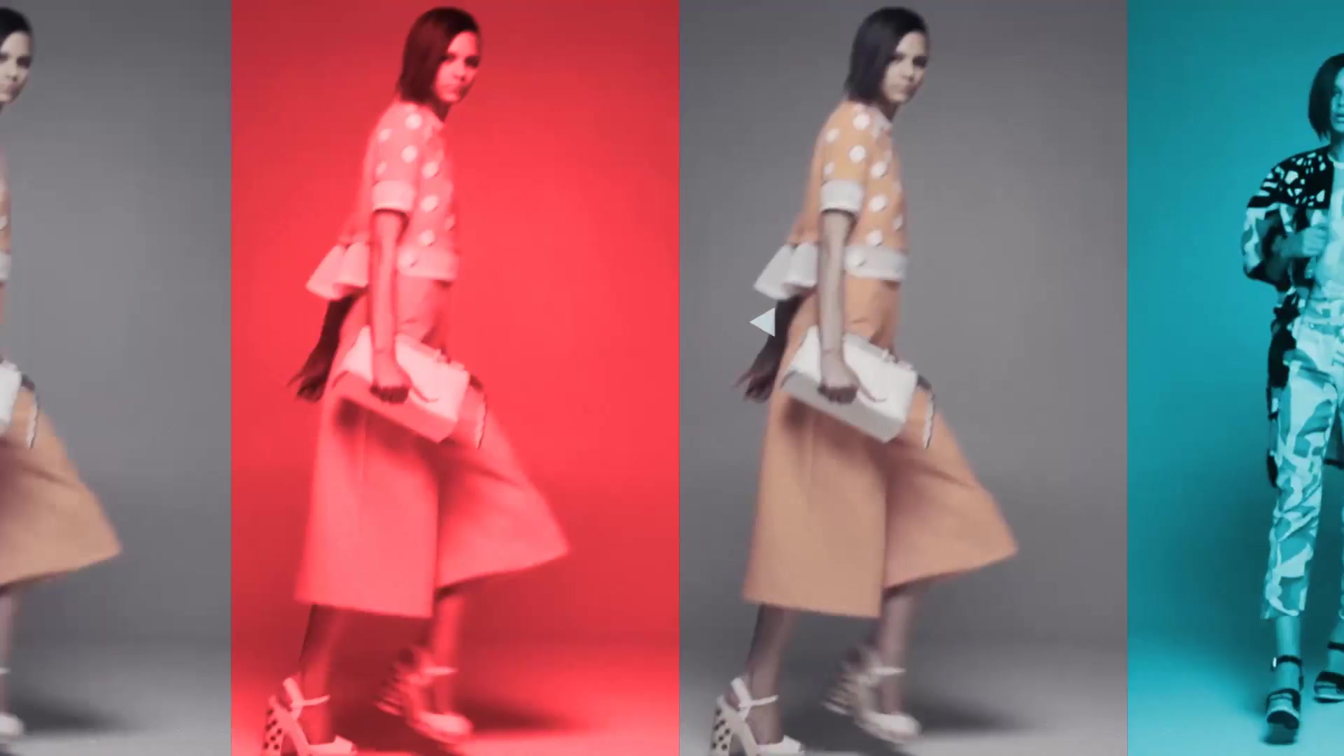 Fashion Slideshow Videohive 20845929 After Effects Image 10