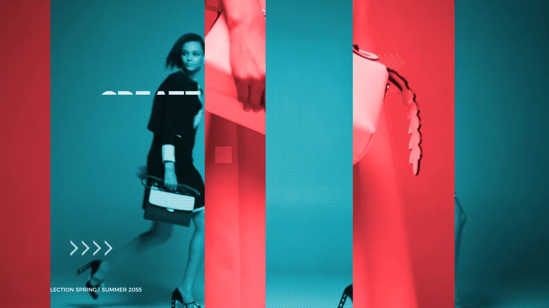Fashion Slideshow Videohive 20845929 After Effects Image 11