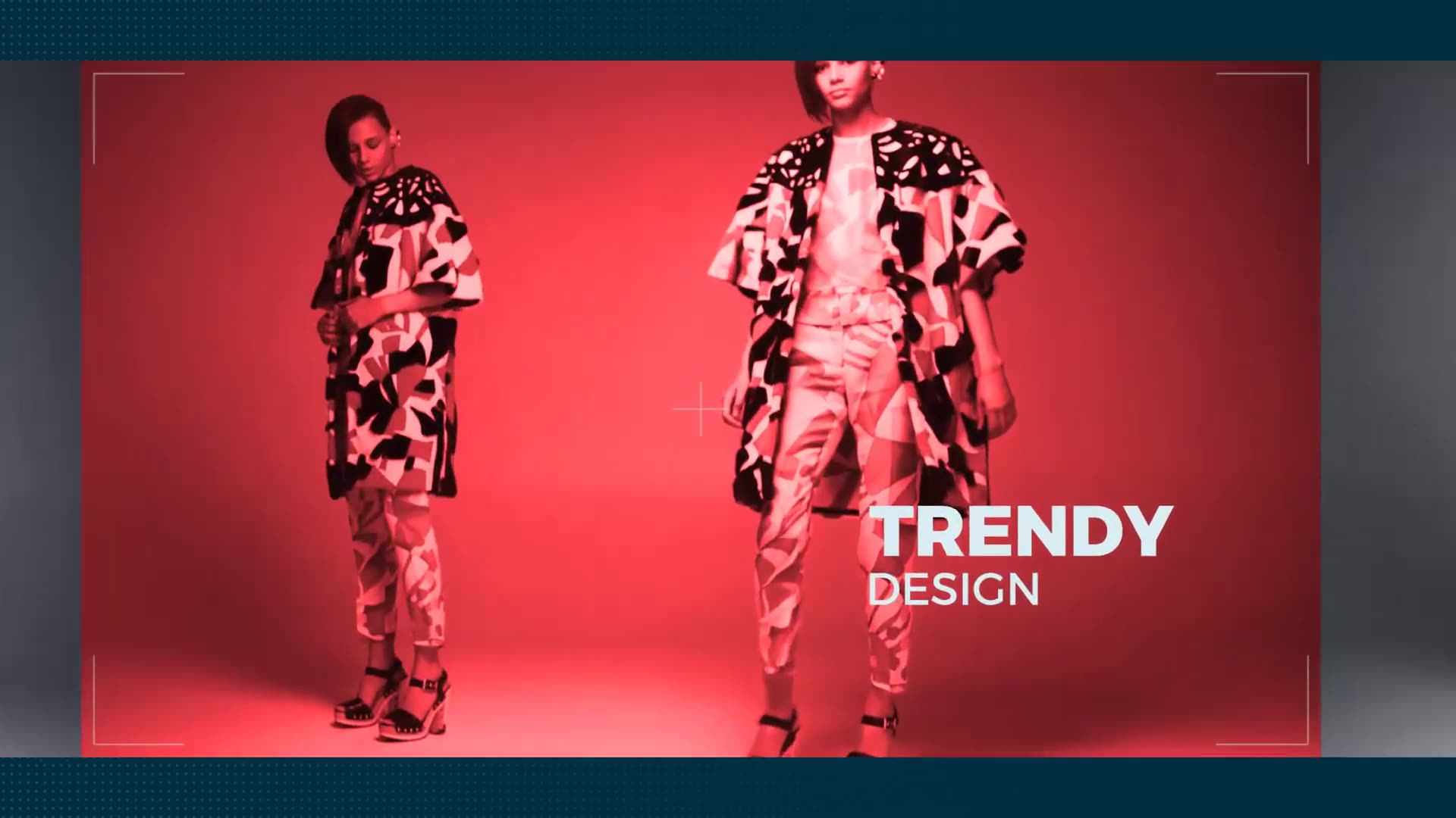 Fashion Slideshow Videohive 20845929 After Effects Image 2