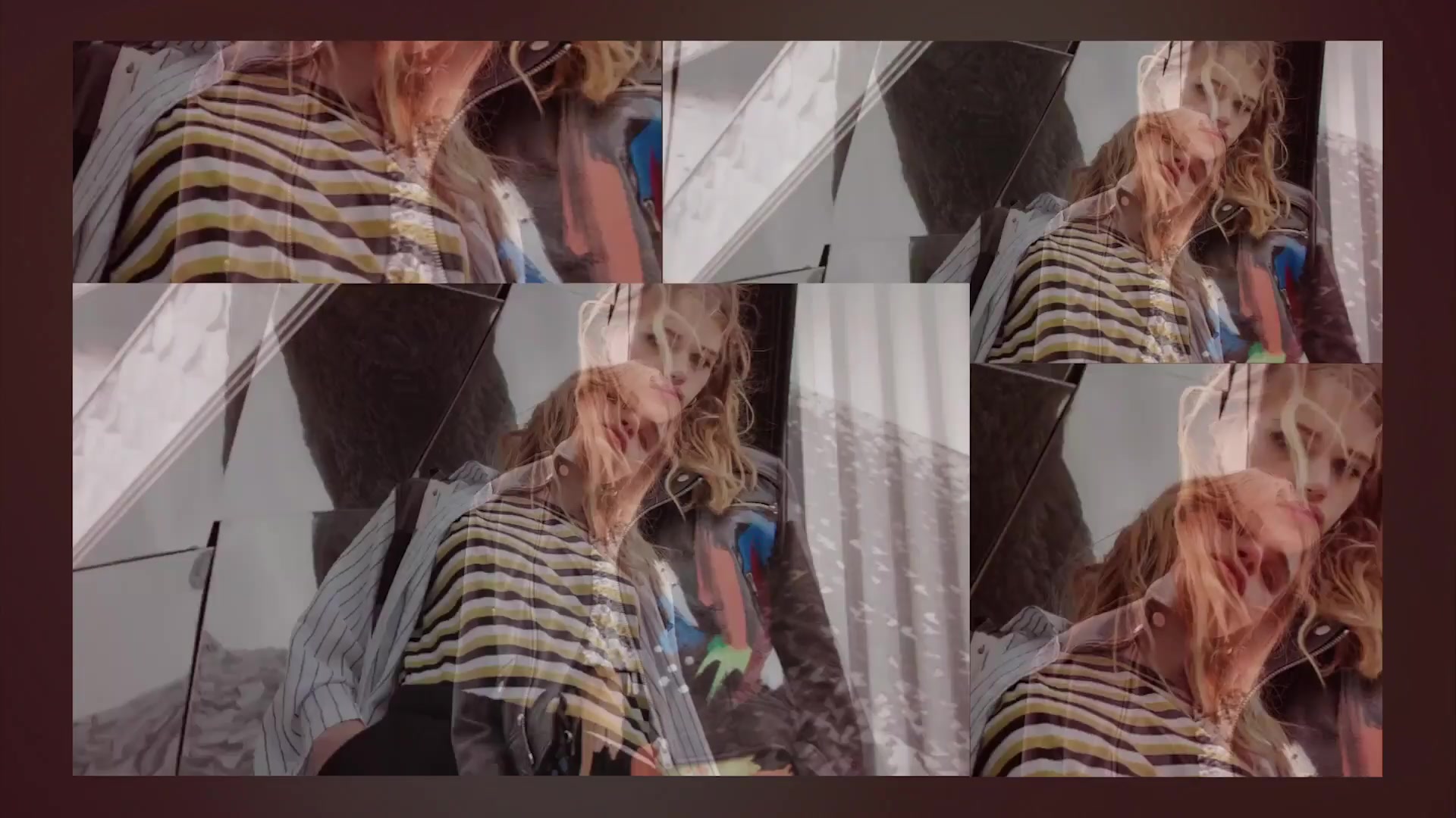 Fashion Slideshow Videohive 26603974 Apple Motion Image 4