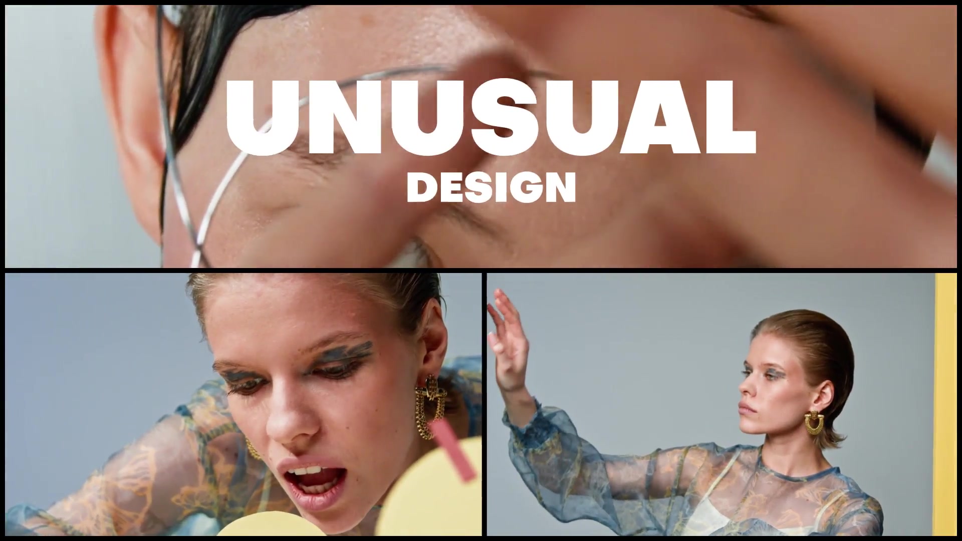 Fashion Split Screen Slideshow Videohive 35315322 After Effects Image 5