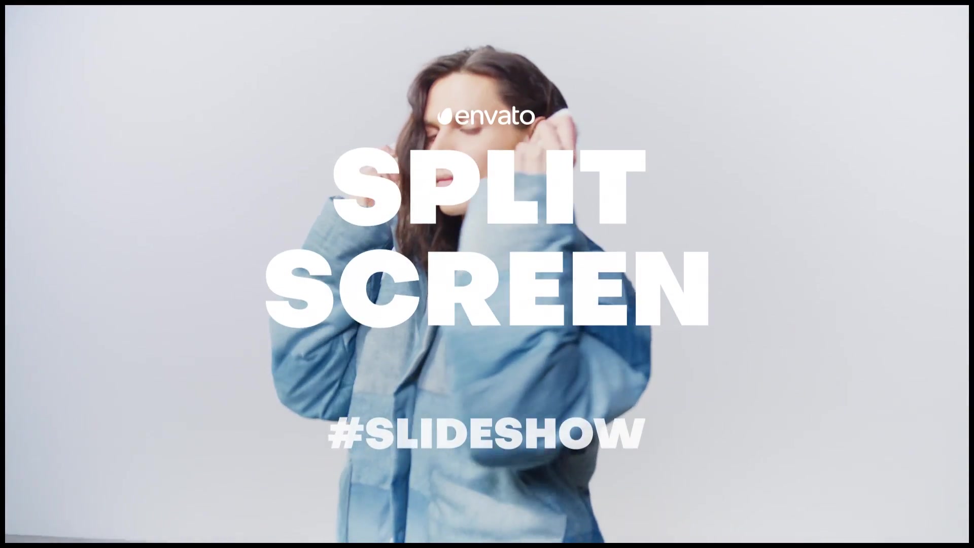 Fashion Split Screen Slideshow | Premiere Pro Videohive 35875000 Premiere Pro Image 10