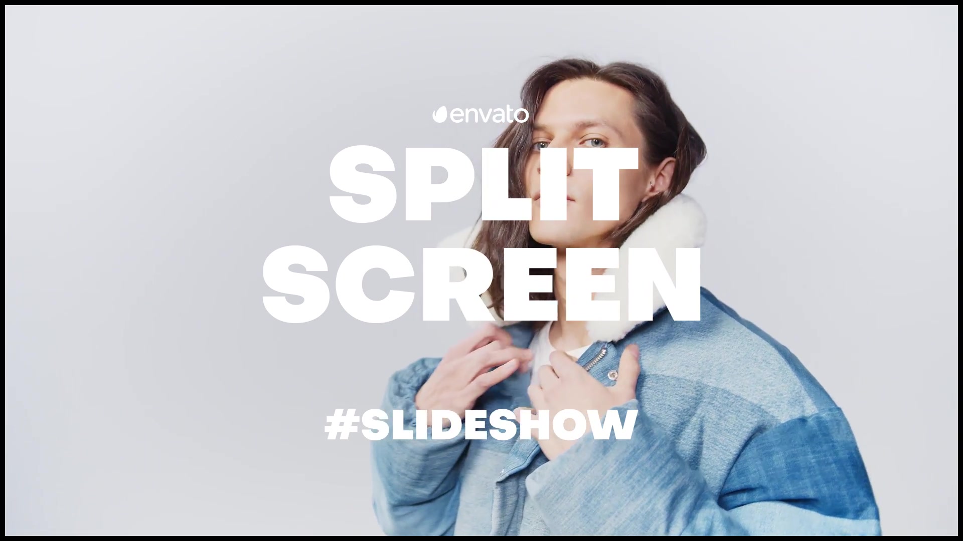 Fashion Split Screen Slideshow | Premiere Pro Videohive 35875000 Premiere Pro Image 11