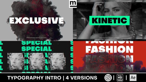 Fashion Sport Beat Opener - 34902515 Videohive Download