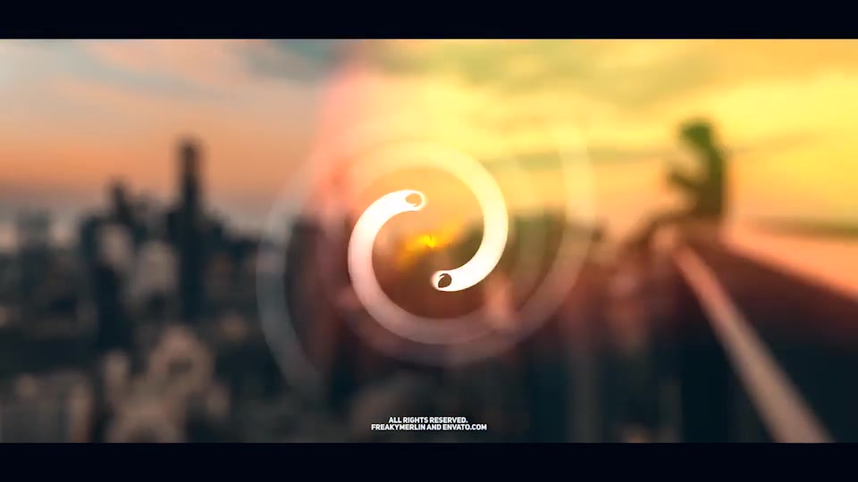 Fashion Stomp Intro Videohive 21600862 After Effects Image 6