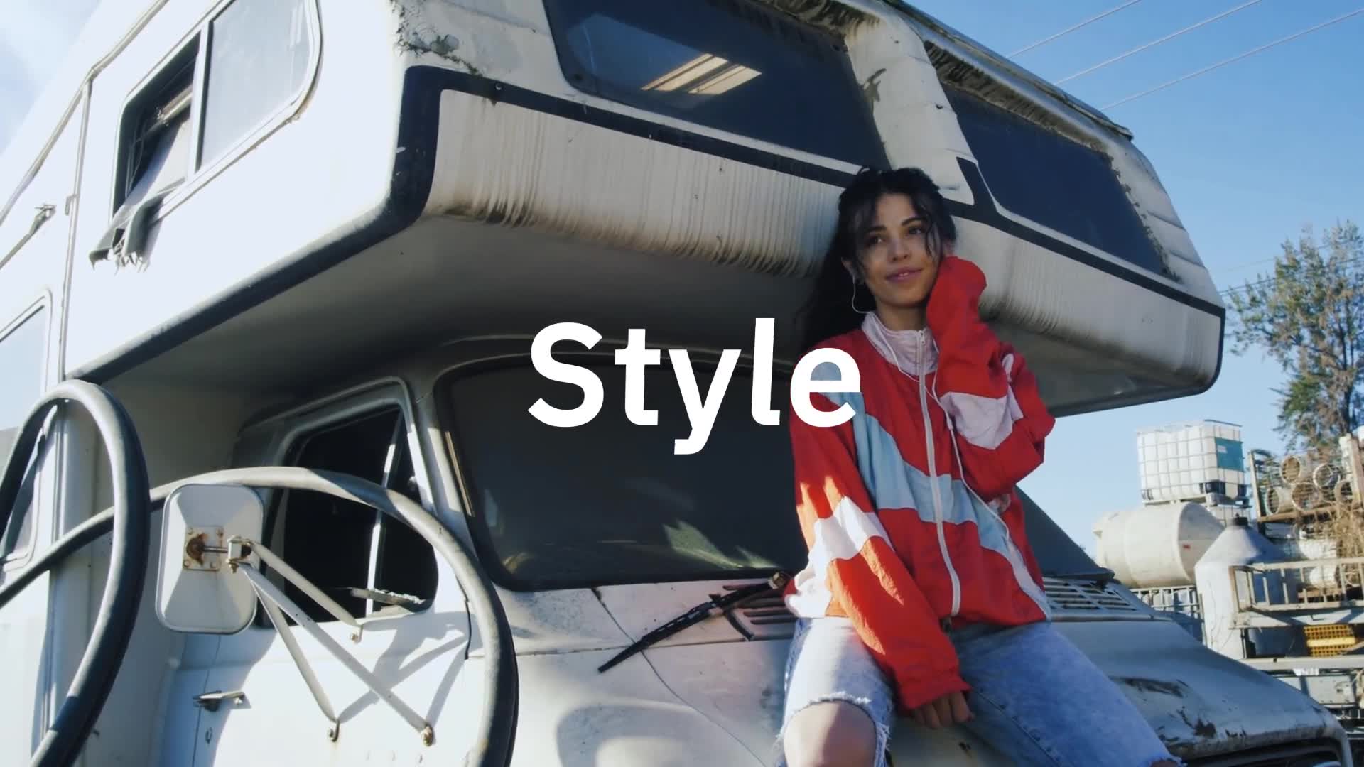 Fashion Stomp Intro Videohive 28300399 After Effects Image 3