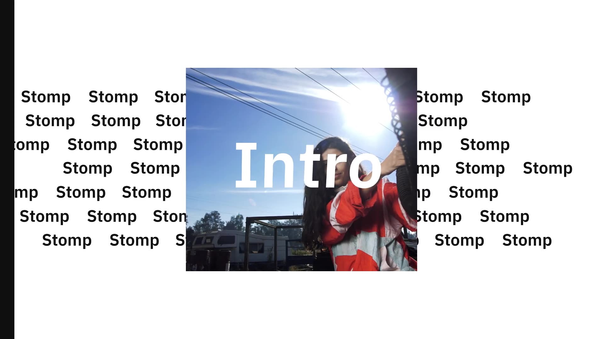 Fashion Stomp Intro Videohive 28300399 After Effects Image 5