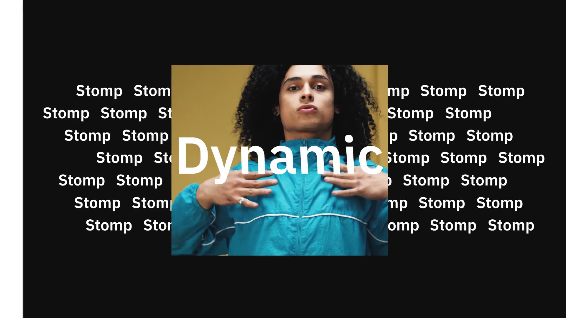 Fashion Stomp Intro Videohive 28300399 After Effects Image 6