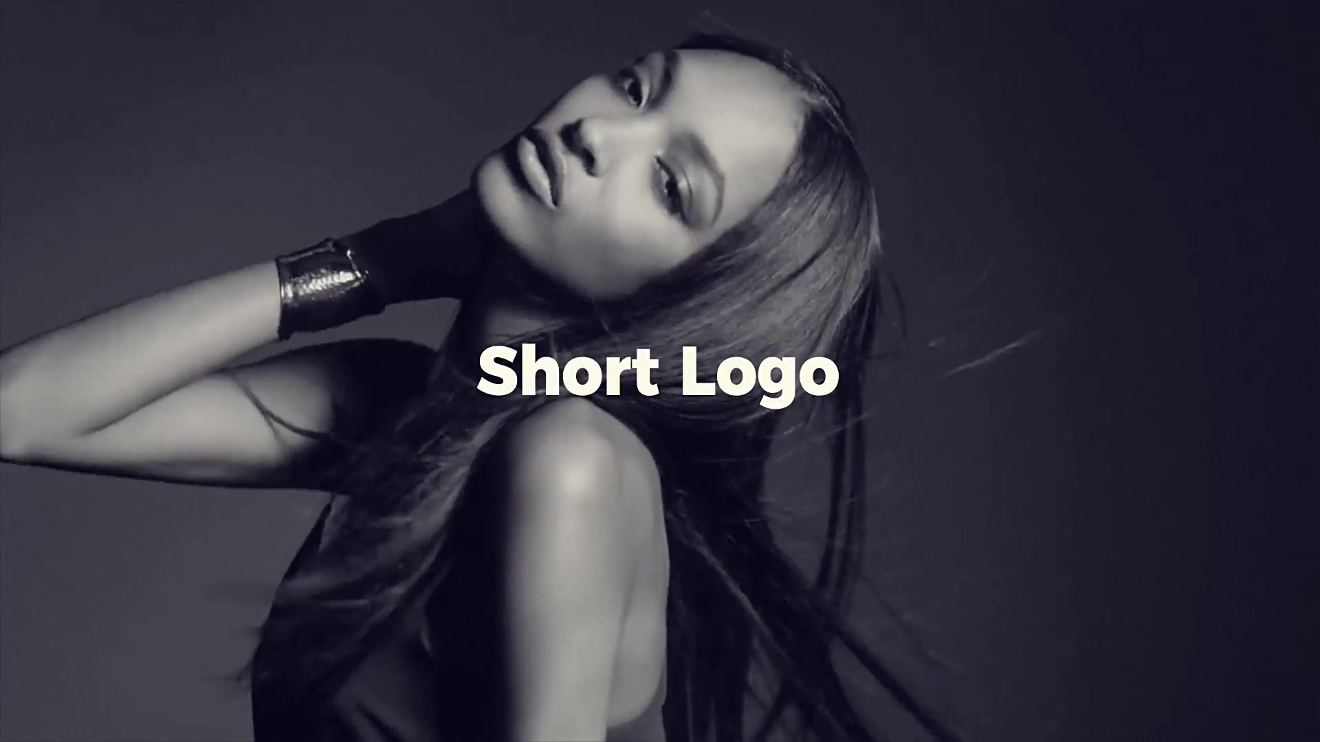 Fashion Stomp Logo - Download Videohive 20337421